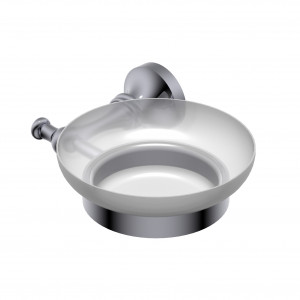 PR4224800 Держатель для мыла Ritmonio Fittings