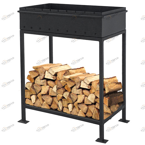 Мангал Везувий Дружба 5587