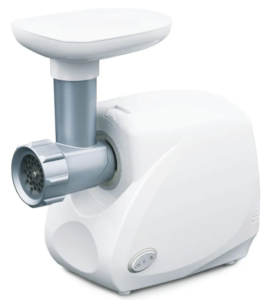 5314031 Мясорубка электрическая Ротор Классик-Р ЭМШ 35/300-1 белый