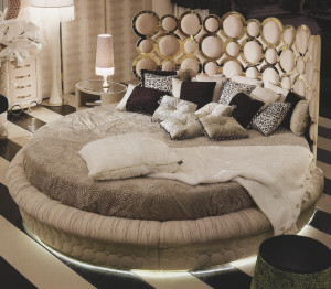 Кровать  ALTAMODA JN 100