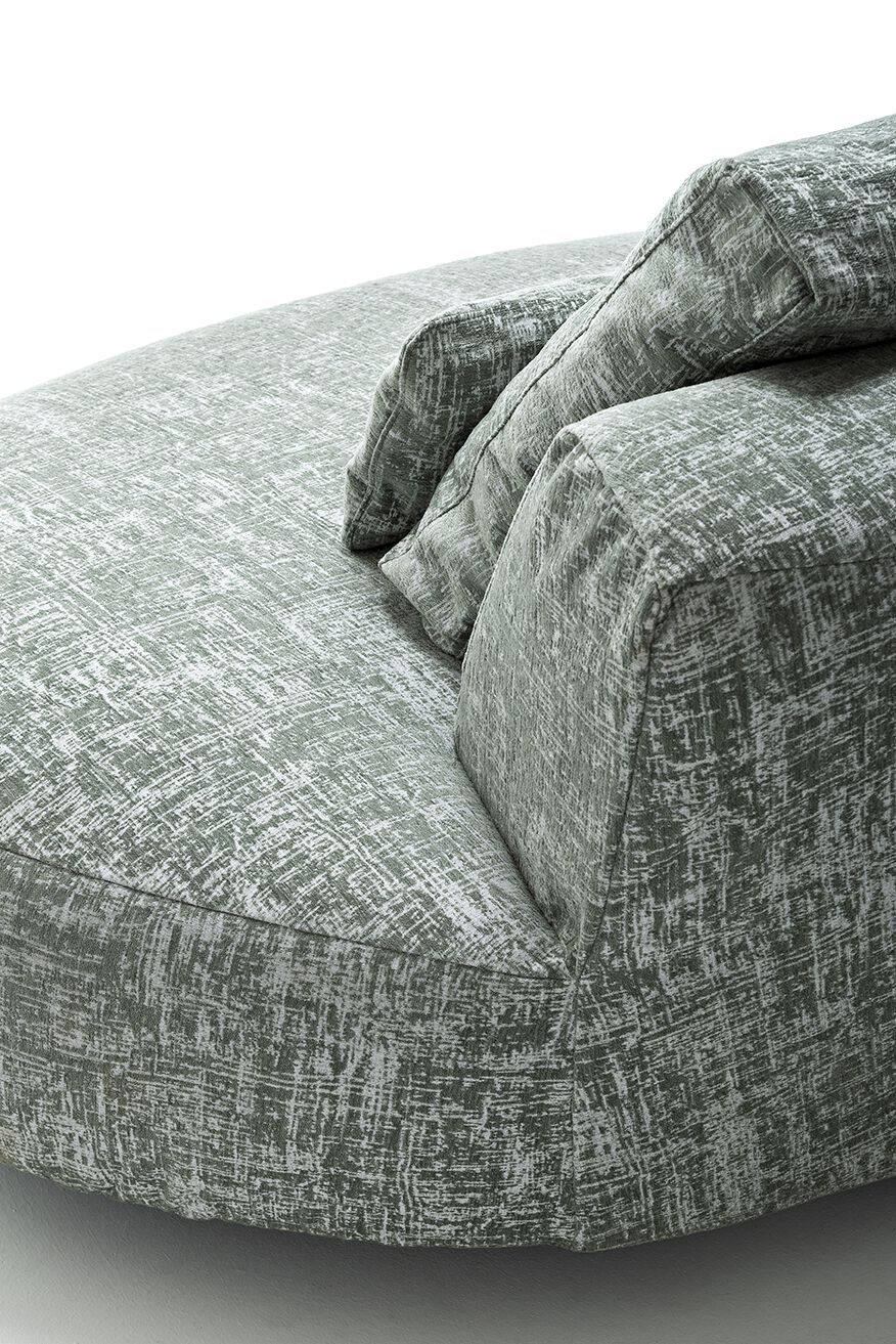 Ткань сад Dormeuse Exteta Moonlight ARCH-00094849 - Вид №2