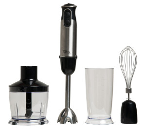 9075991 Блендер погружной Oasis BL-100B черный