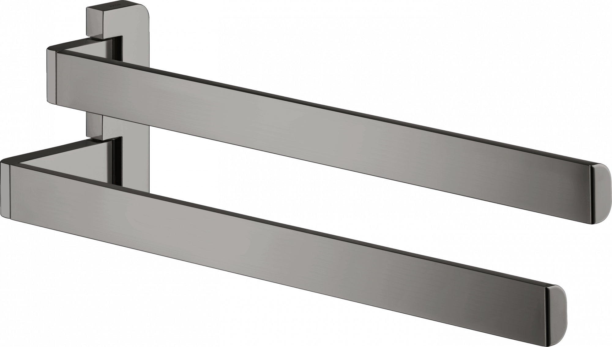 42821330 Держатель для полотенец с двумя ручками AXOR UNIVERSAL ACCESSORIES