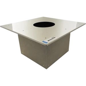 Потолочно-проходной узел Corax 430/0.5 мм D200 мм