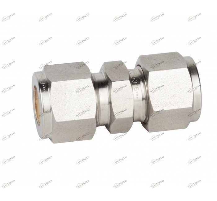 GENEBRE 8401 04 02 Соединительная трубка - трубка (дюйм) 