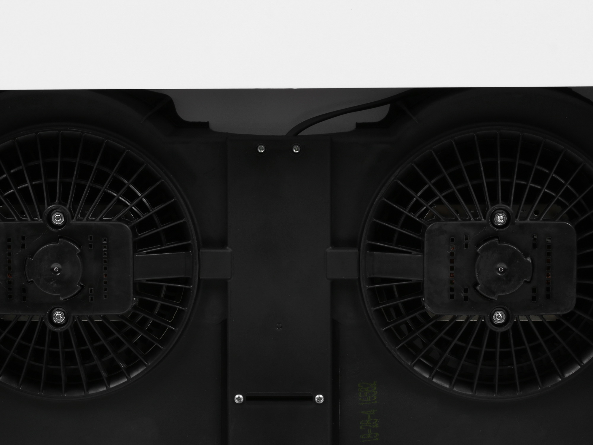 1273971 Вытяжка телескопическая KRONA KAMILLA 6002DNWH белый/белый STDN-0012060 - Вид №8