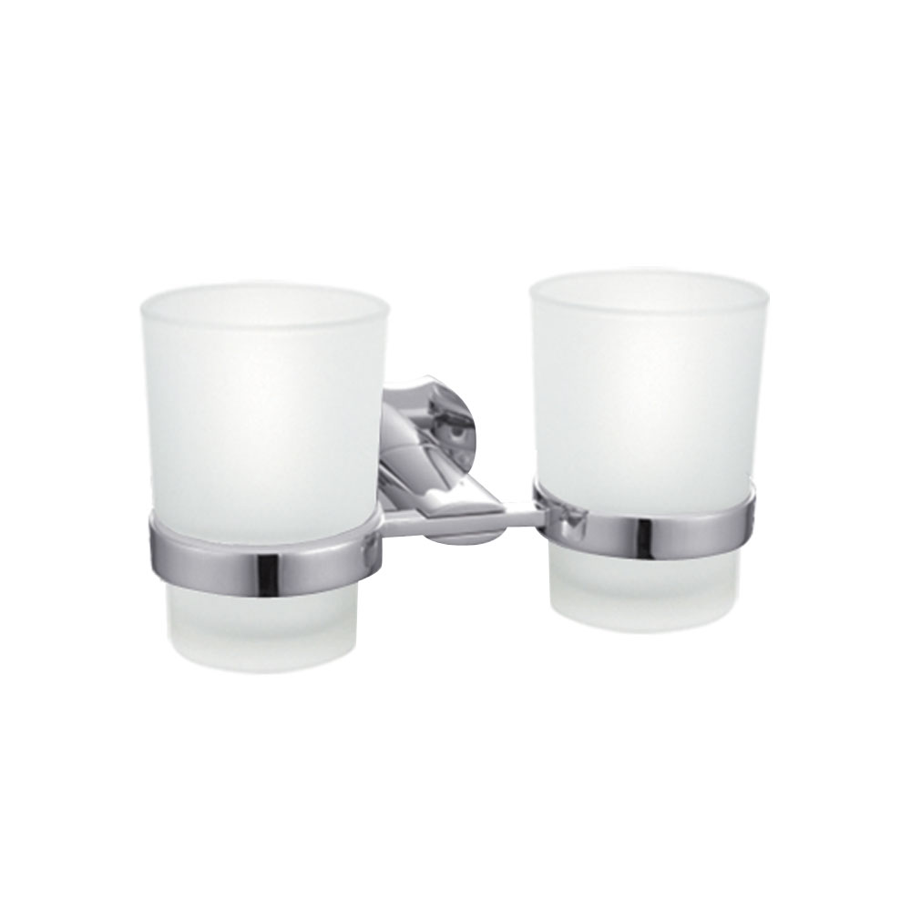 R53903 Стакан двойной стеклянный Raiber 