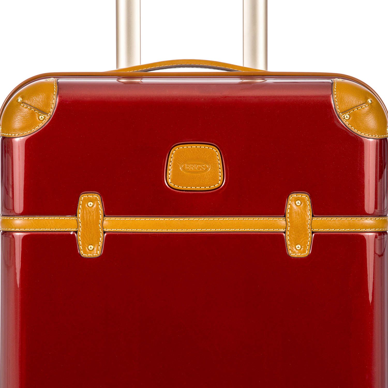 BBG28301.019 Чемодан BBG28301 Bellagio Trolley 21" Brics Bellagio 2.0  - Вид №7