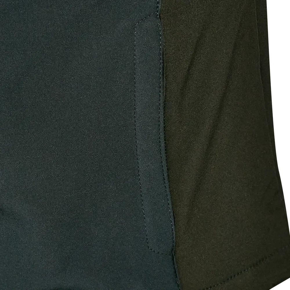 Рабочая куртка DELTA PLUS Lulea 2 - надежная защита и комфорт 85788899 STLM-1404569 - Вид №4