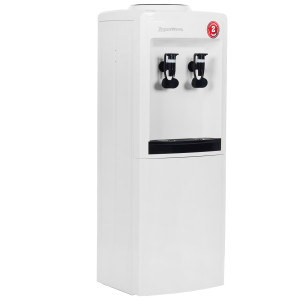 9914698 Диспенсер Aqua Work 0.8-LWR белый