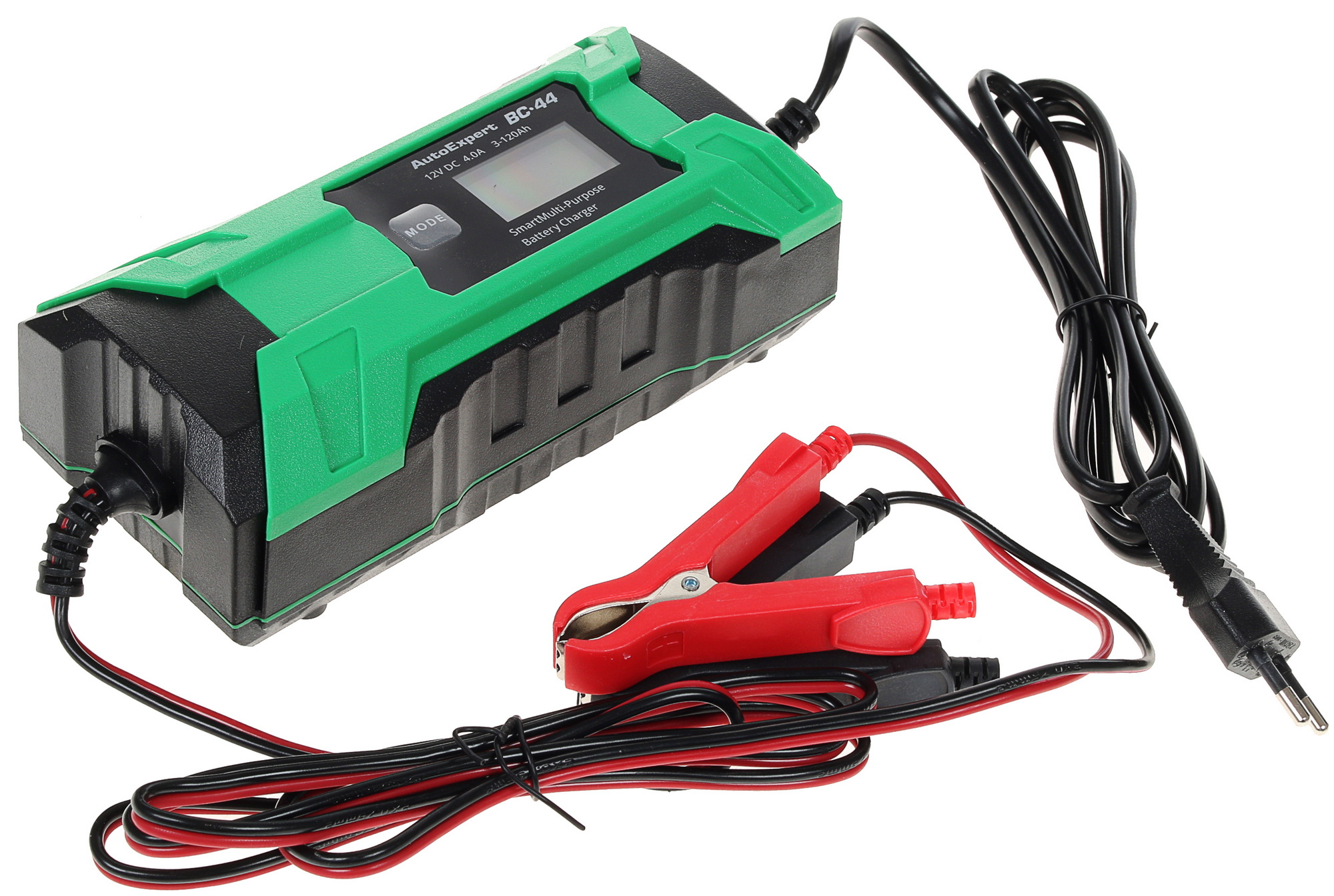 1203027 Зарядное устройство AutoExpert BC-44 STDN-0043687 - Вид №5