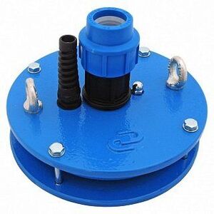 Оголовок скважинный ДЖИЛЕКС ОС 140-160/40