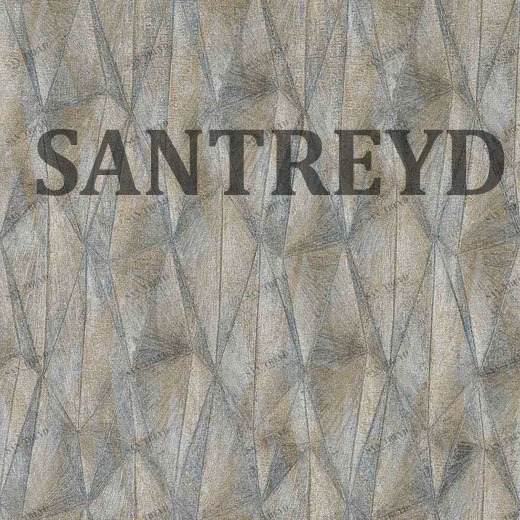 44533 Обои Zambaiti Parati Metropolis 445