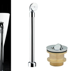 Комплект для слива Kit 17 K-17-BN