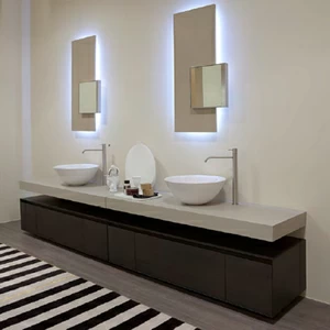 Комплект мебели №19 324 см Antonio Lupi PANTA REI