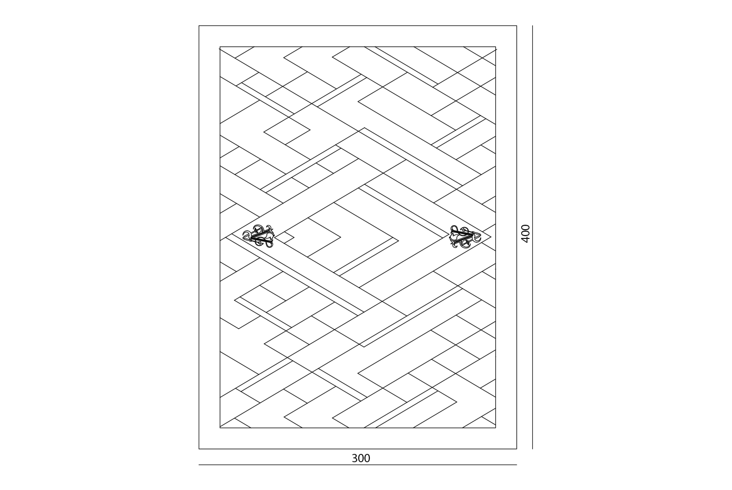 Tagora Ковер Visionnaire  - Вид №4