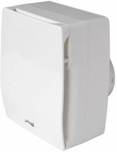 First Corporation Настенный центробежный вентилятор с таймером La ventilazione Centrix10t