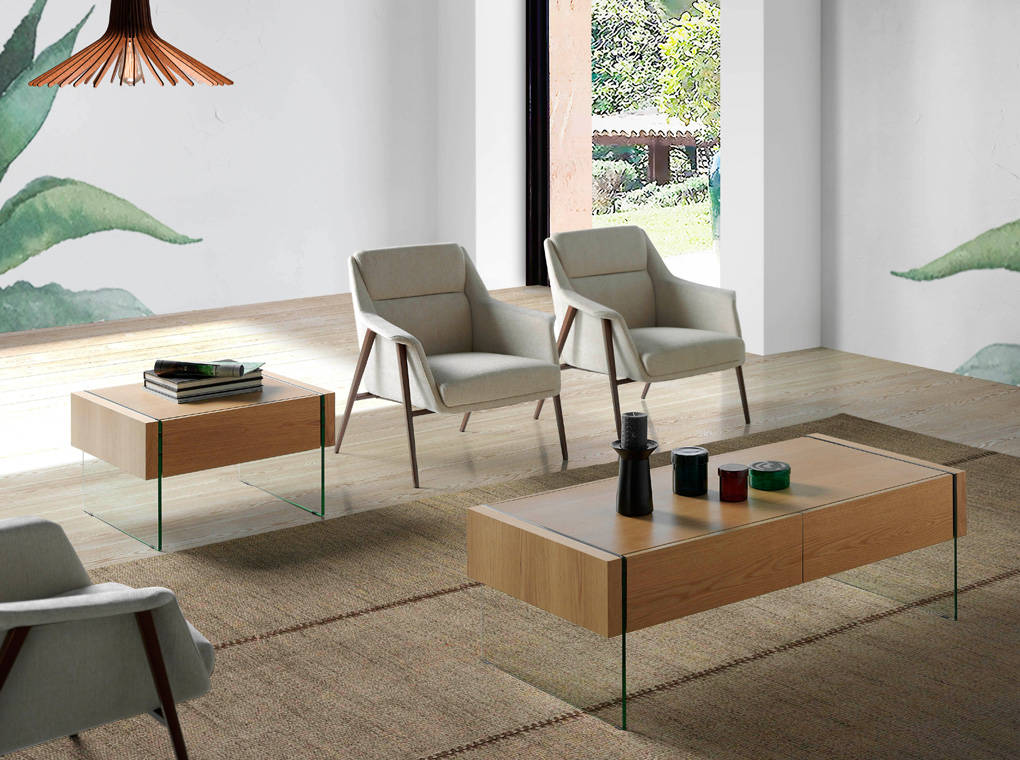 063012 Кресло A129 Angel Cerda  - Вид №2