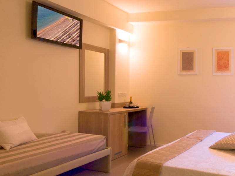 Стол для контракта Mobilspazio Zeus ARCH-00105070 - Вид №2