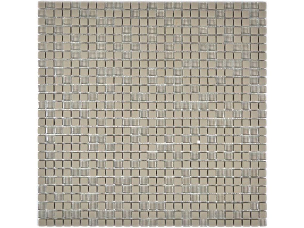 Стеклянная мозаика Mosaix стекло ARCH-00029183 - Вид №1