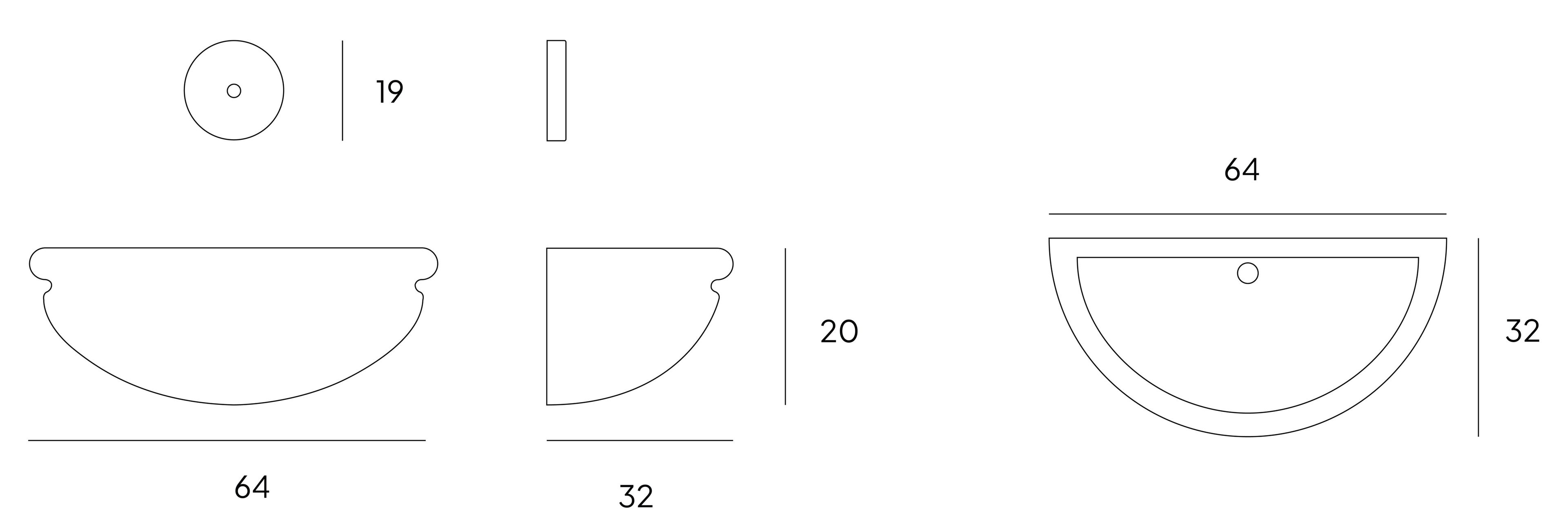 Садовая кастрюля в пеперино VELTHA® Rasna ARCH-00106116 - Вид №5
