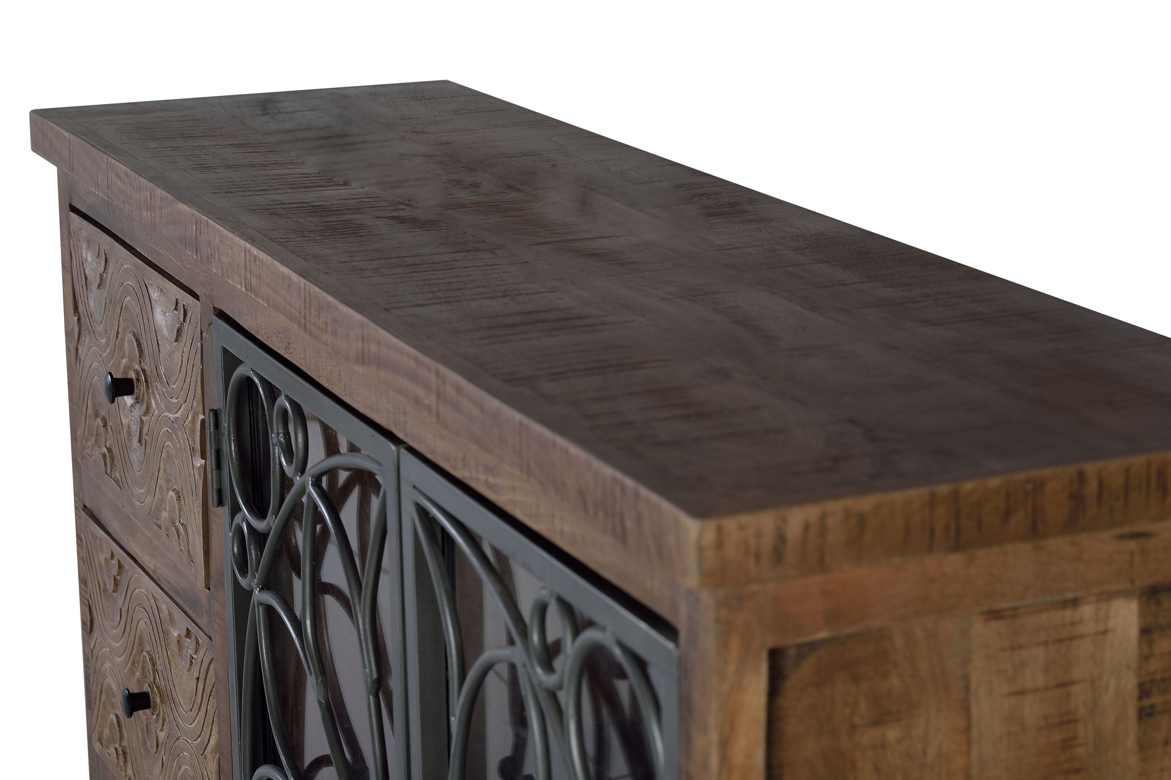 Манго Madia с распашными дверями Giner y Colomer Broome ARCH-00042067 - Вид №2