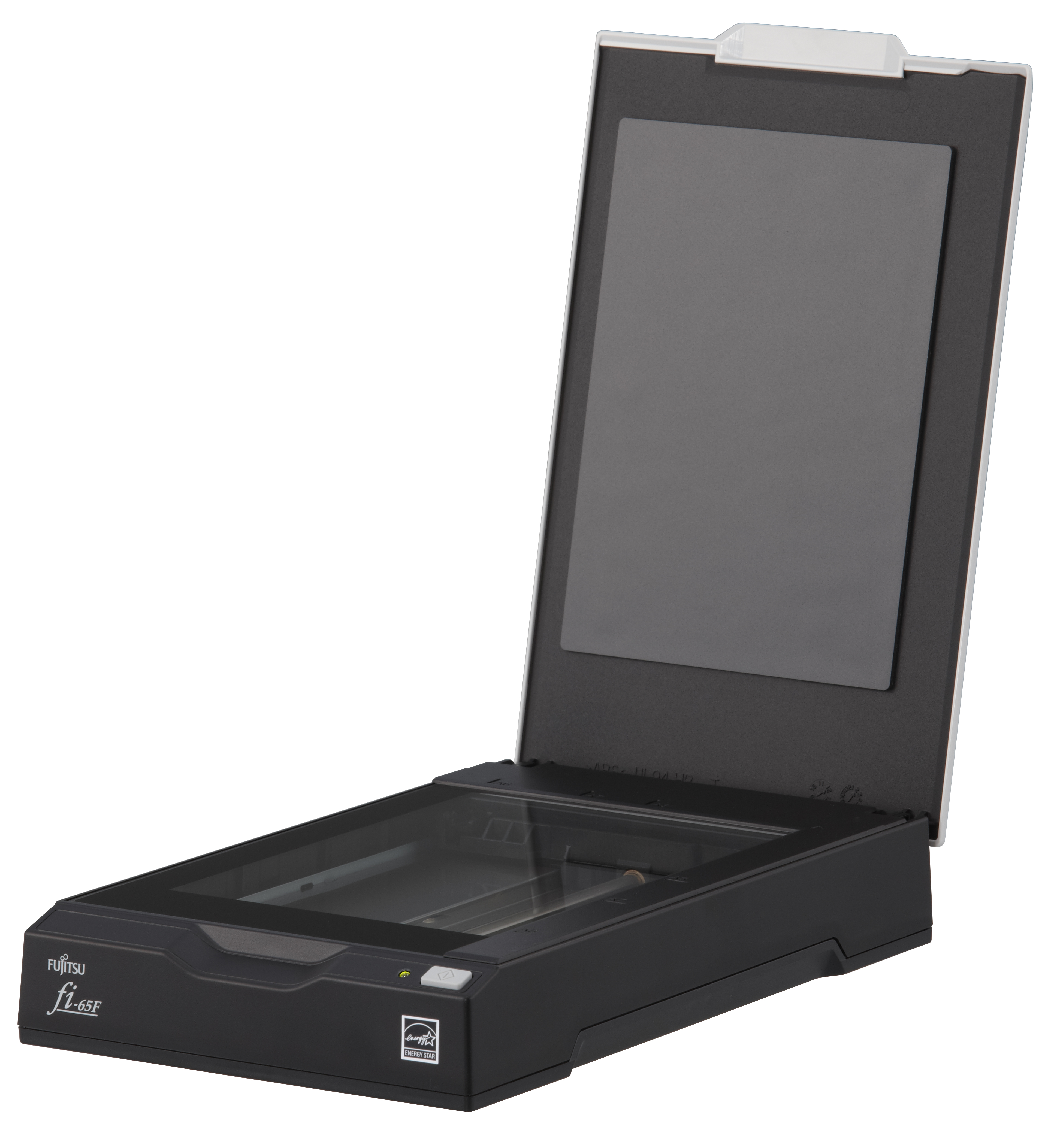 PA03595-B001 Fi-65f flatbed scanner a6, usb 2.0 Fujitsu  - Вид №1