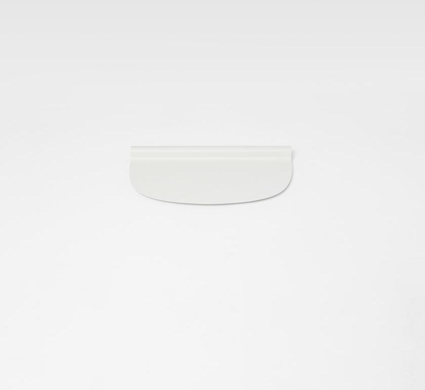 HIRO Полка из окрашенного алюминия sun-id-1493383 - Вид №7