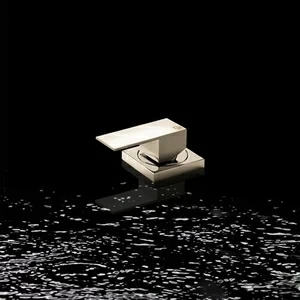 Смеситель набортный TOPH5108 Geda Nextage Hito Cinquantuno без излива