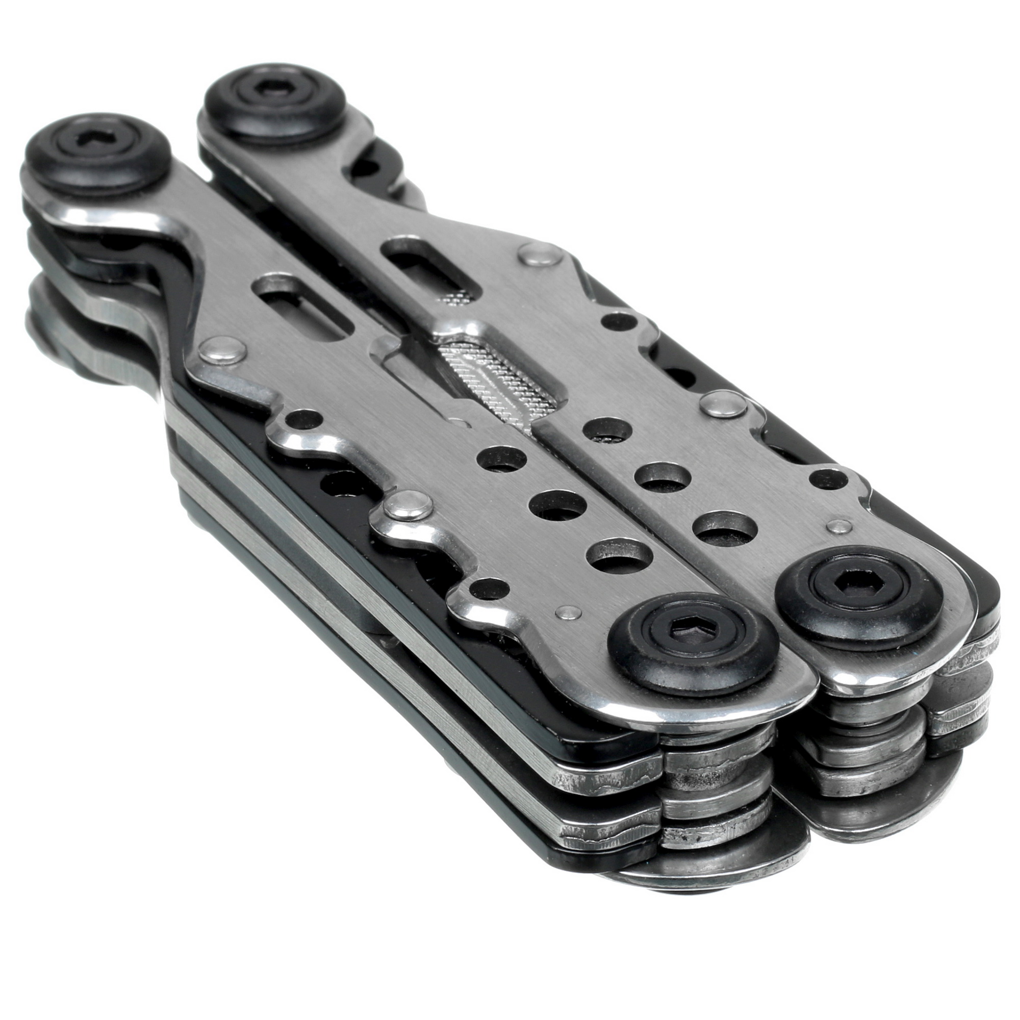 Мультитул FinePower MFT101 4884902 STDN-0015203 - Вид №4