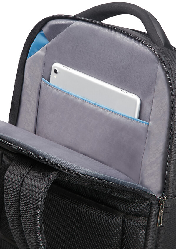 CS3-09008 Рюкзак для ноутбука CS3*008 Laptop Backpack 14 Samsonite Vectura Evo  - Вид №3