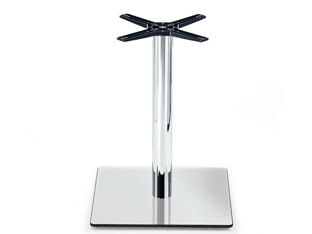 Основание стола из нержавеющей стали Midj Композит ARCH-00075504