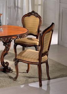 Стул  GIULIACASA VI0541-NY