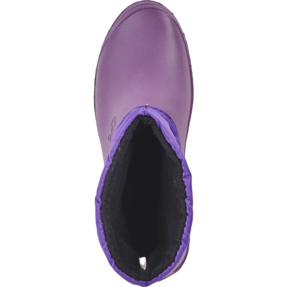 Полусапоги женские Ayo NPL2 размер 41 цвет фиолетовый STLM-2052711 - Вид №2
