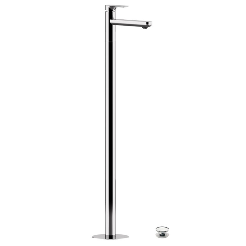 AI688 Смеситель для умывальника DANIEL RUBINETTERIE Ambition