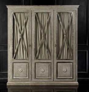 Шкаф  VITTORIO GRIFONI 2618