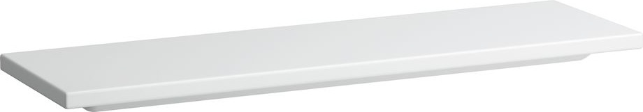 H8704350007101 Керамическая полка LAUFEN PRO