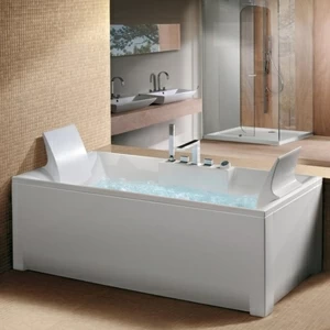 Ванна угловая Kali 170 см