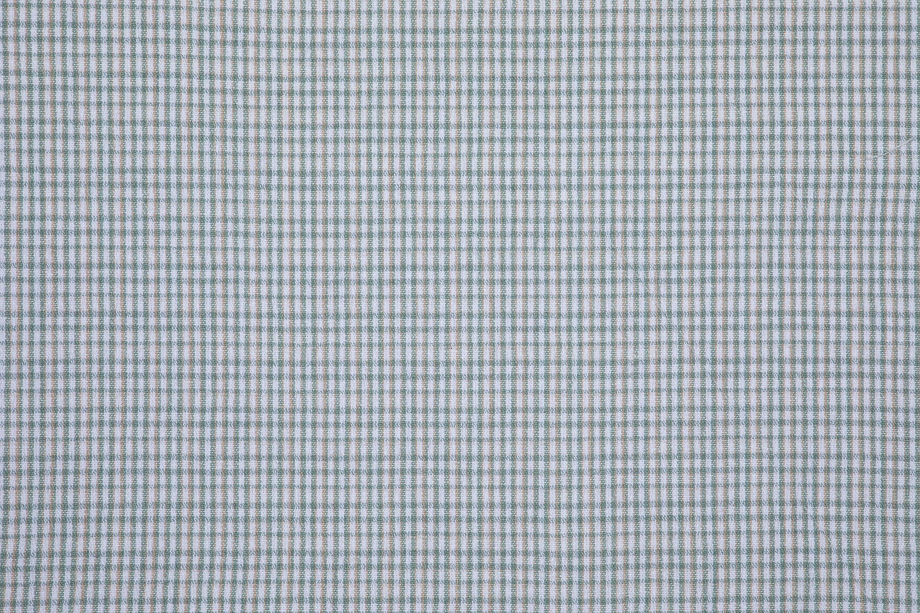 Хлопчатобумажная ткань в клетку для штор LELIEVRE Quenin-Belle Époque ARCH-00078409 - Вид №41