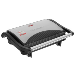 8117334 Гриль Clatronic MG 3519 черный