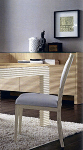 Стул  BAMAX 92.0115