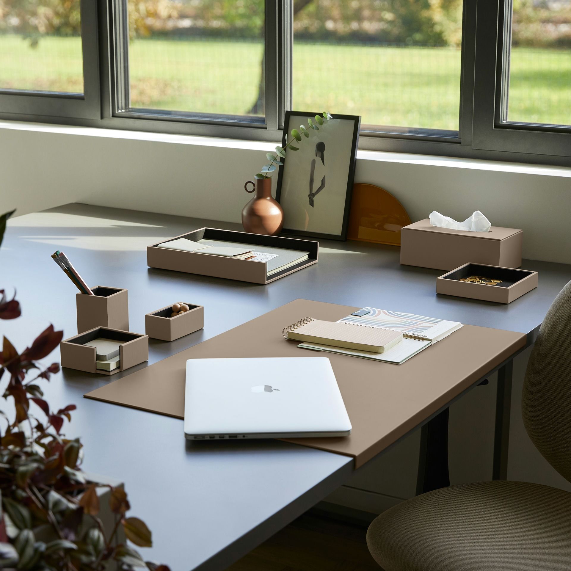 Держатель для кожаных салфеток EGLOOH Minerva ARCH-00105752 - Вид №64