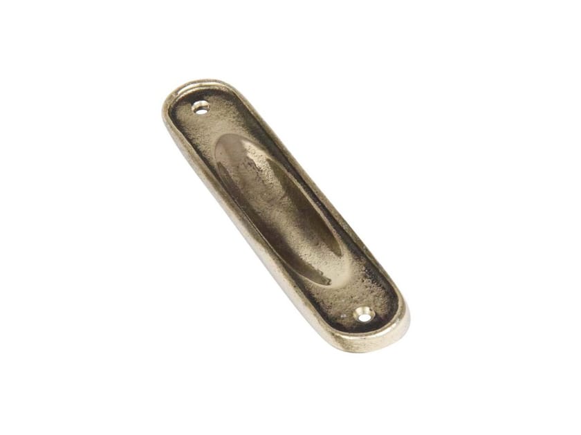 Бронзовый комплект раздвижных дверей GIARA ART DESIGN-BRONZE SL02 ARCH-00099484