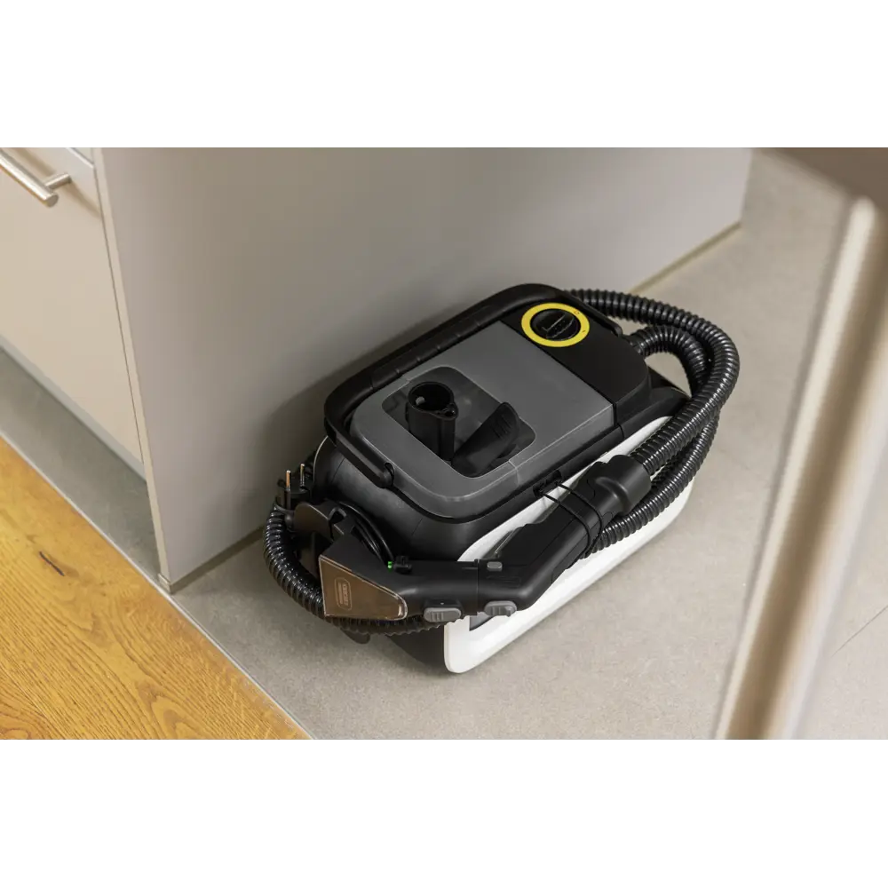 Пылесос моющий Karcher SE 3 Compact Home Floor, 500 Вт, 1.7 л STLM-2167721 - Вид №7