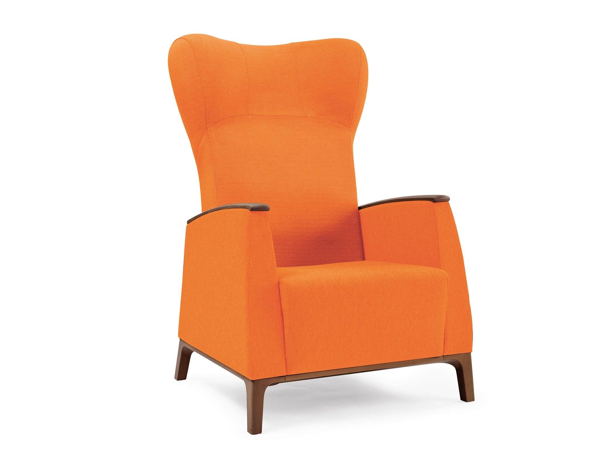 Тканевое кресло с подлокотниками PIAVAL MAMY-Health &amp ARCH-00047109