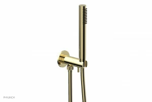 Смеситель для ванны SWAN Phylrich  K2123G1-014 Matte Gold