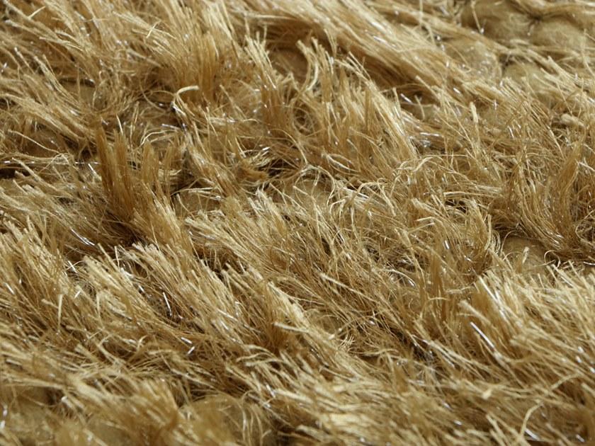 G.T.DESIGN Однотонный коврик с длинным ворсом I lucenti sun-id-1420737 - Вид №2