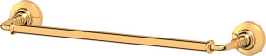 STI 212 Штанга для полотенца 40 cm 3SC STILMAR GOLD