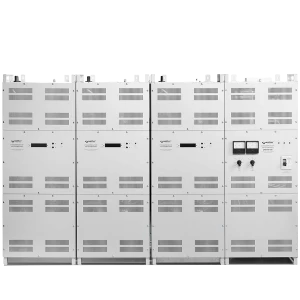 Стабилизатор напряжения Volter СНПТТ Smart-100