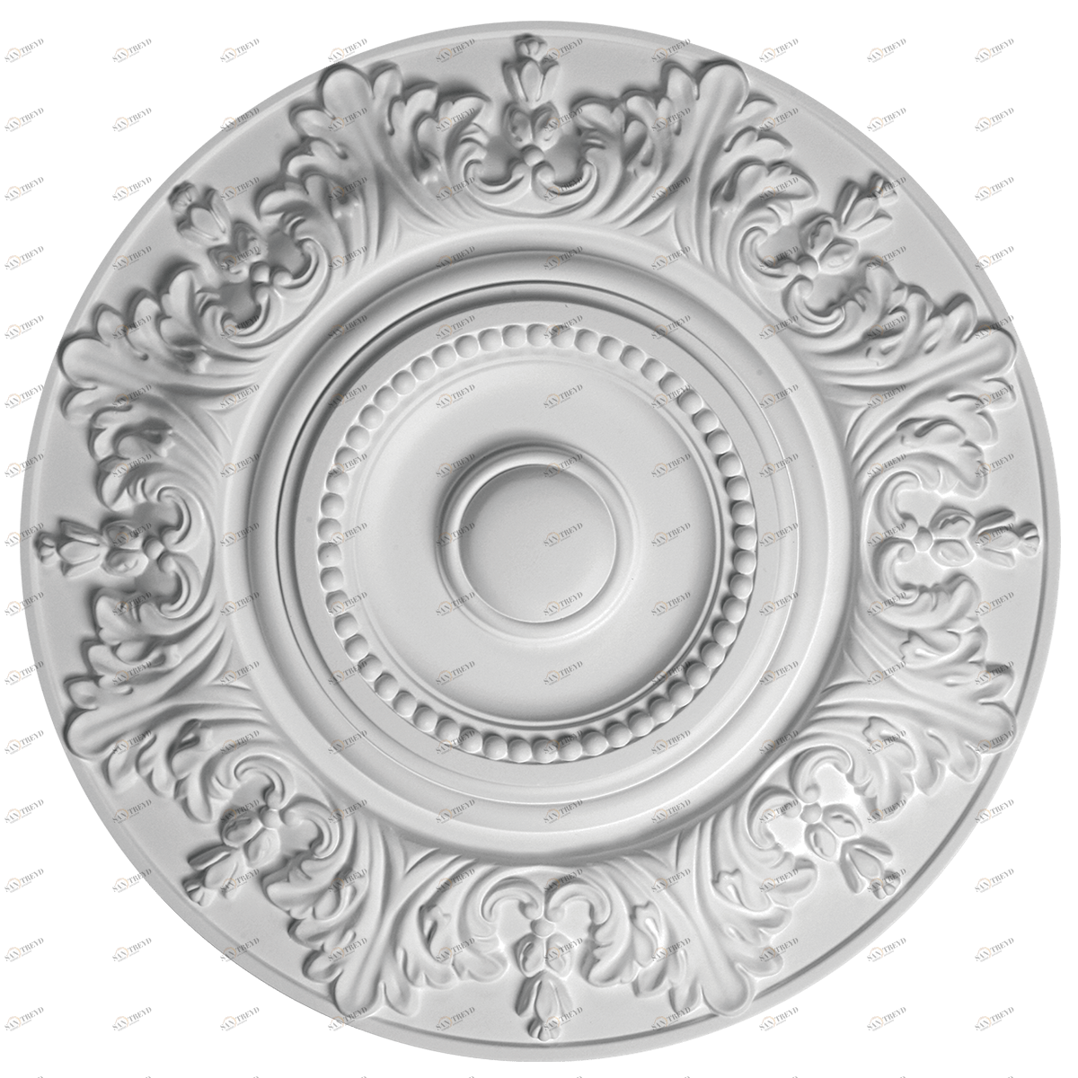 ЕВРОПЛАСТ 1.56.020 Розетка 1.56.020 Пенополиуретан 